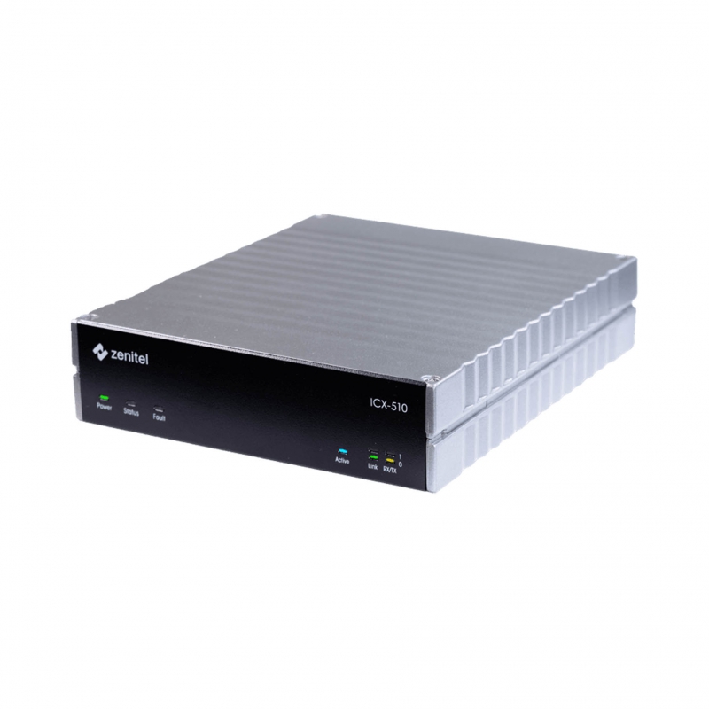 ICX-510 GATEWAY